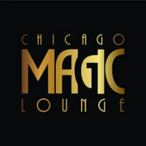 Chicago Magic Lounge — Abby Segal is a resident performer