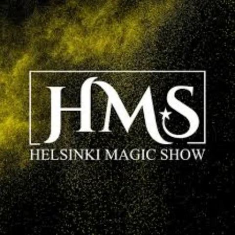Helsinki Magic Show — Abby Segal has performed at this international festival