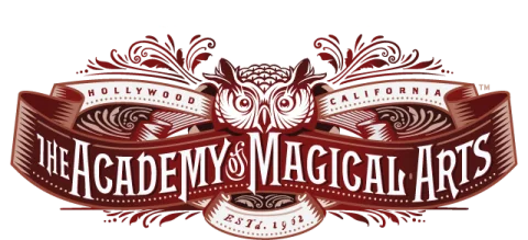 The Academy of Magical Arts / Magic Castle, Hollywood — Abby Segal has performed here